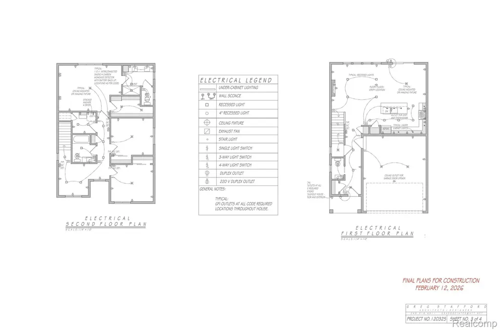 Lot 65 Clinton Shore Drive Harrison Charter Township MI 48045