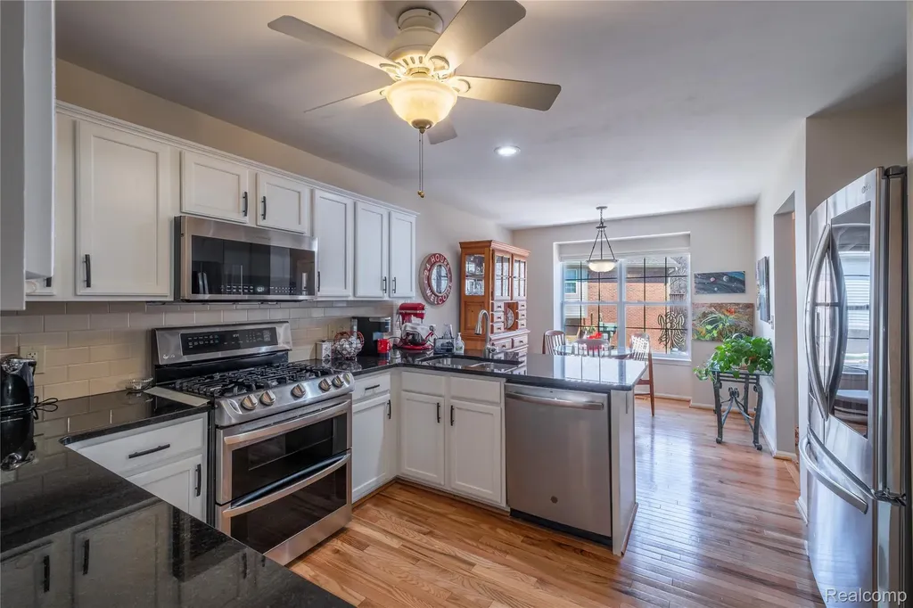 10381 Champions Circle Grand Blanc Charter Township MI 48439