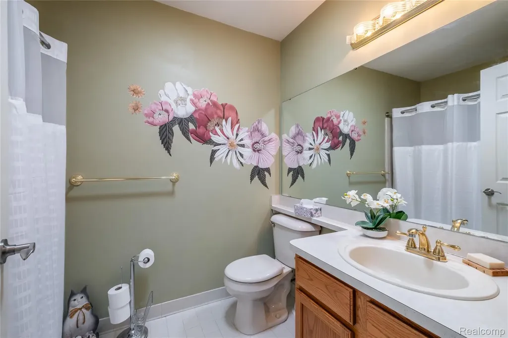 10381 Champions Circle Grand Blanc Charter Township MI 48439