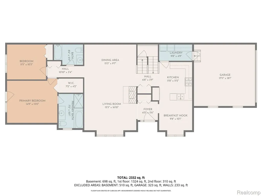 10381 Champions Circle Grand Blanc Charter Township MI 48439
