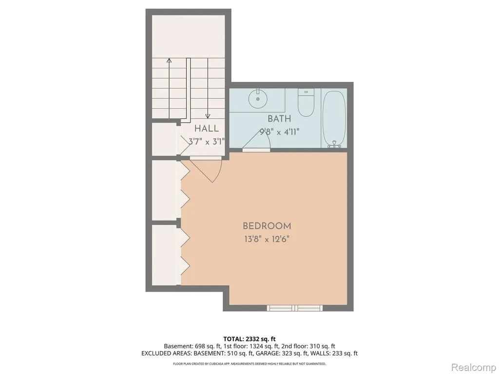 10381 Champions Circle Grand Blanc Charter Township MI 48439