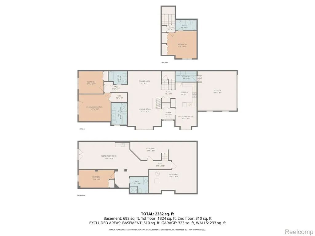 10381 Champions Circle Grand Blanc Charter Township MI 48439