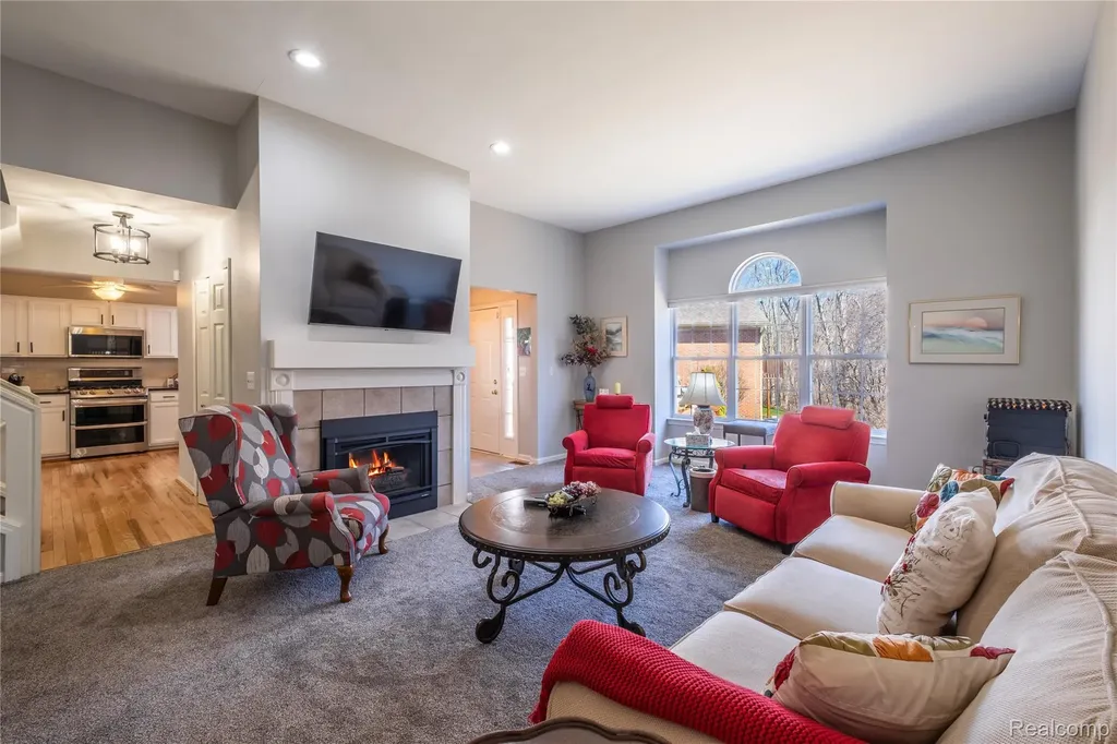 10381 Champions Circle Grand Blanc Charter Township MI 48439