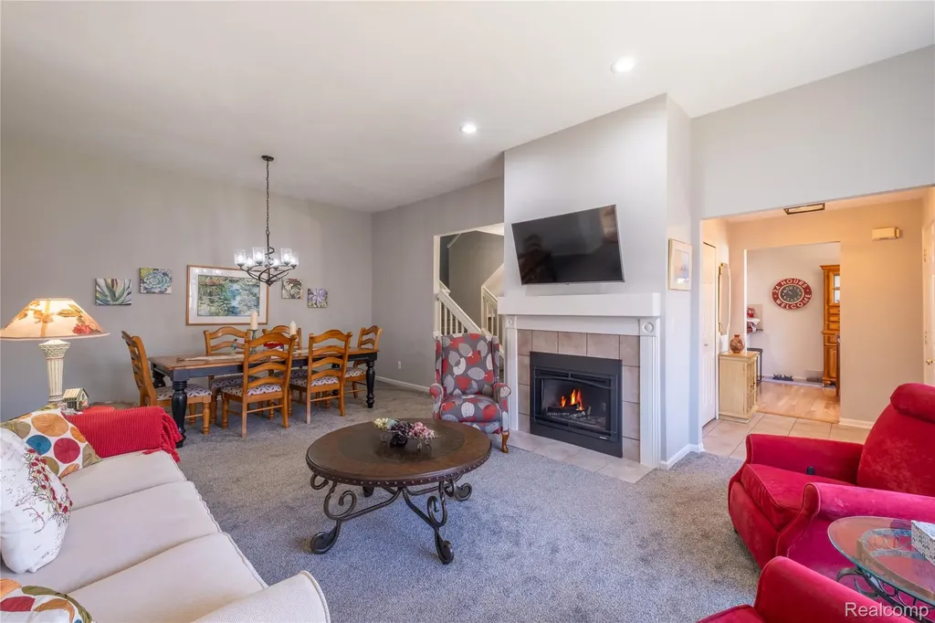 10381 Champions Circle Grand Blanc Charter Township MI 48439