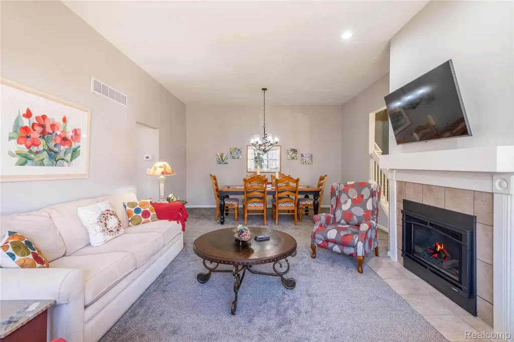 10381 Champions Circle Grand Blanc Charter Township MI 48439