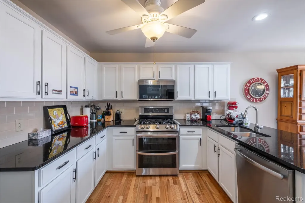 10381 Champions Circle Grand Blanc Charter Township MI 48439