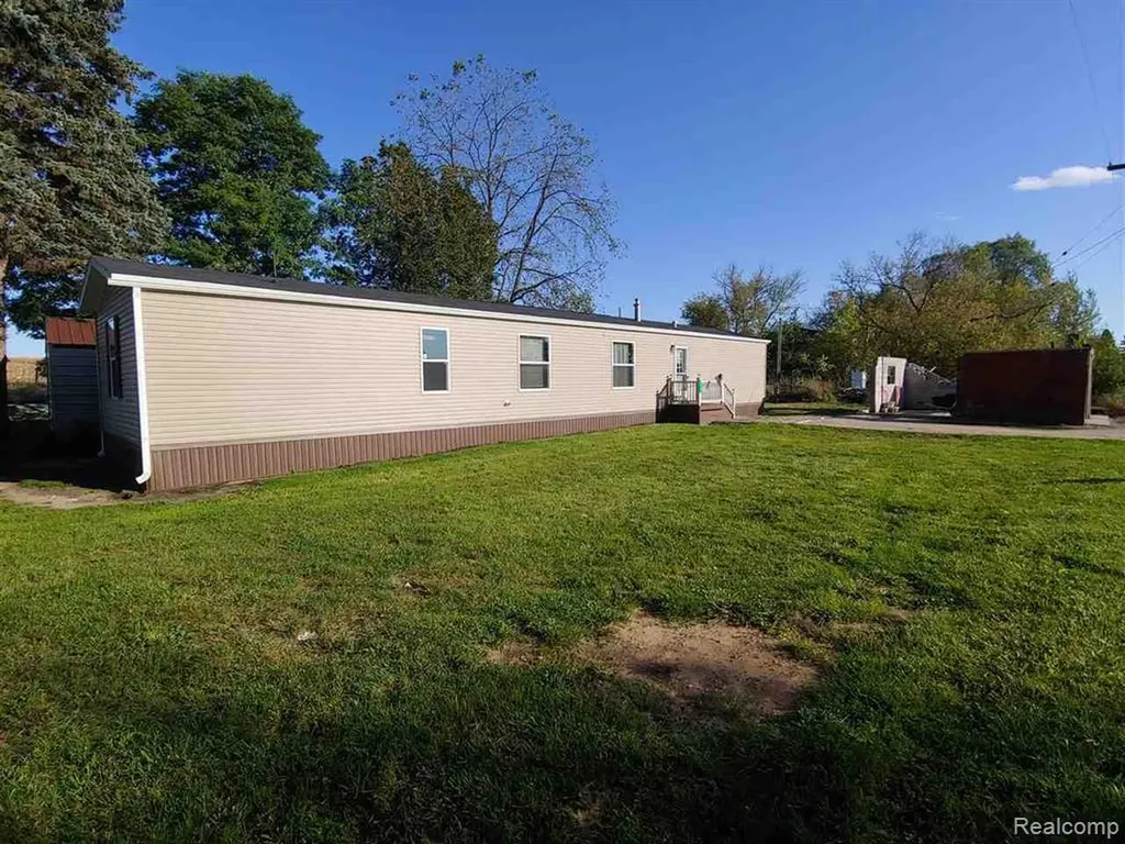 121 S Haskins Street Boon Township MI 49618