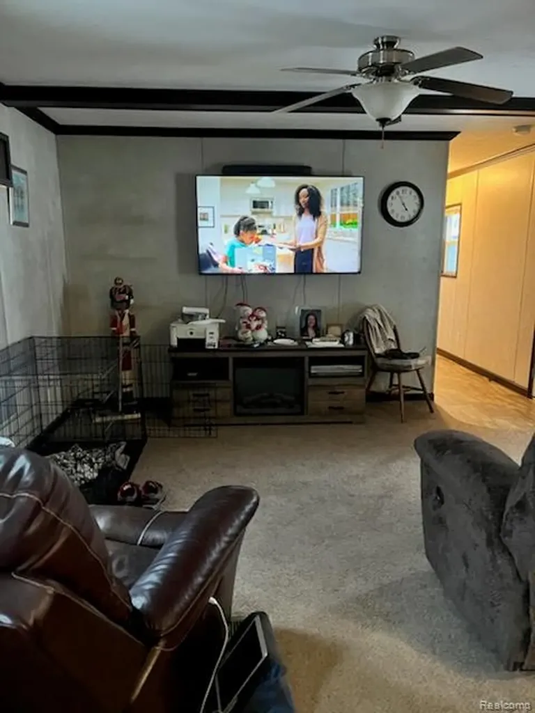 121 S Haskins Street Boon Township MI 49618