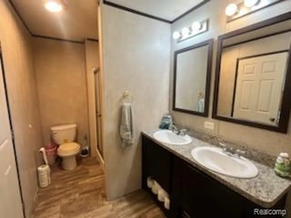 121 S Haskins Street Boon Township MI 49618