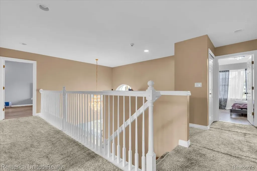 35901 Abbey Court Romulus City MI 48174