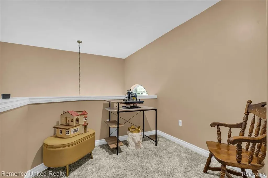 35901 Abbey Court Romulus City MI 48174