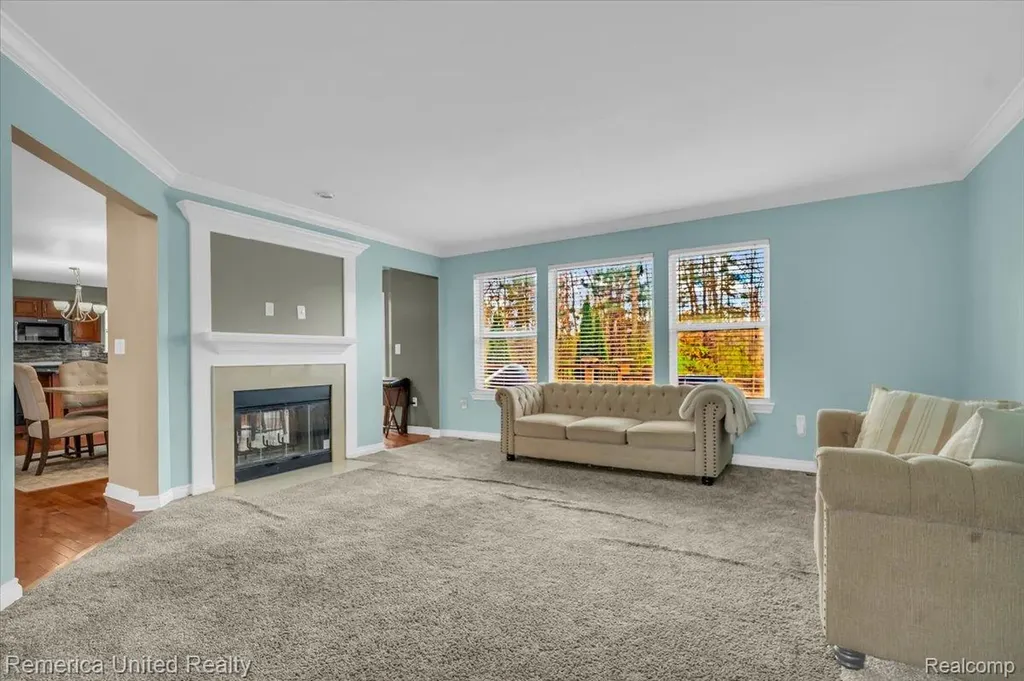 35901 Abbey Court Romulus City MI 48174