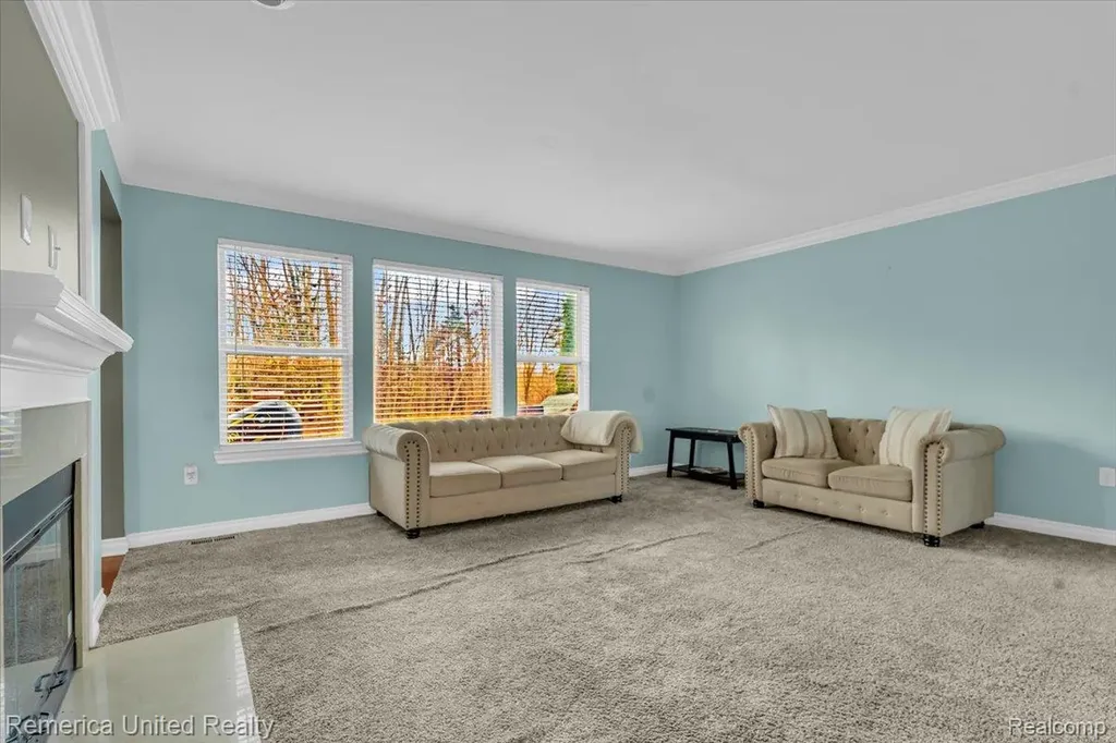 35901 Abbey Court Romulus City MI 48174