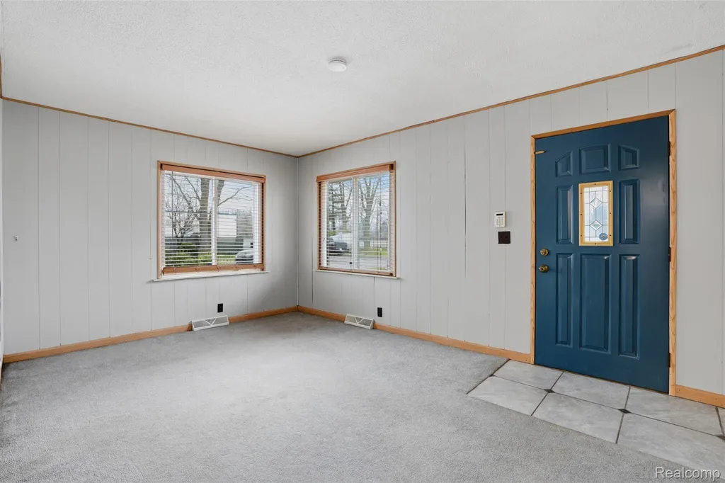 1028 Carlton Drive York Charter Township MI 48160