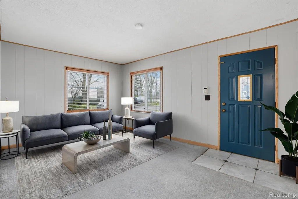1028 Carlton Drive York Charter Township MI 48160