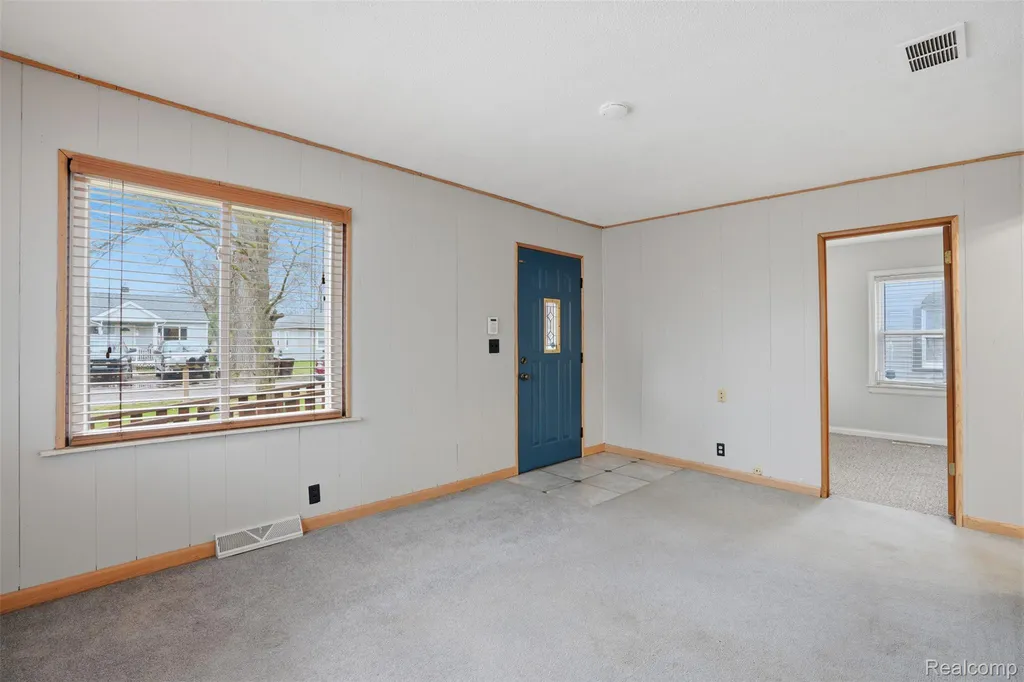 1028 Carlton Drive York Charter Township MI 48160