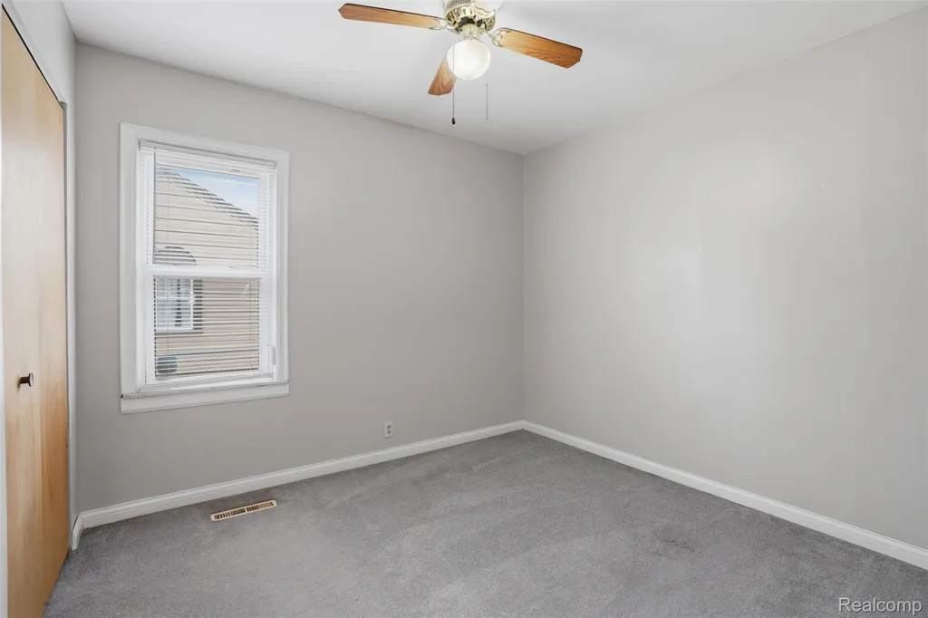 1028 Carlton Drive York Charter Township MI 48160