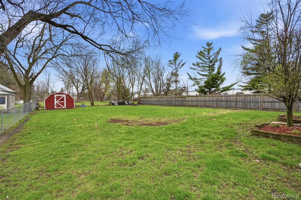 1028 Carlton Drive York Charter Township MI 48160