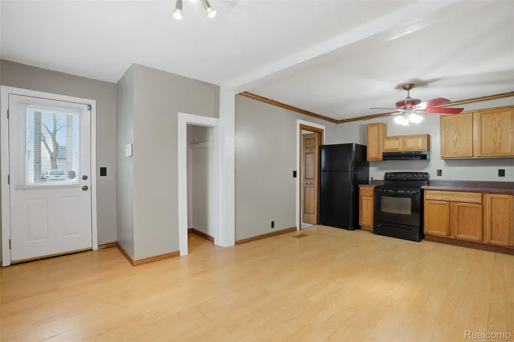 1028 Carlton Drive York Charter Township MI 48160
