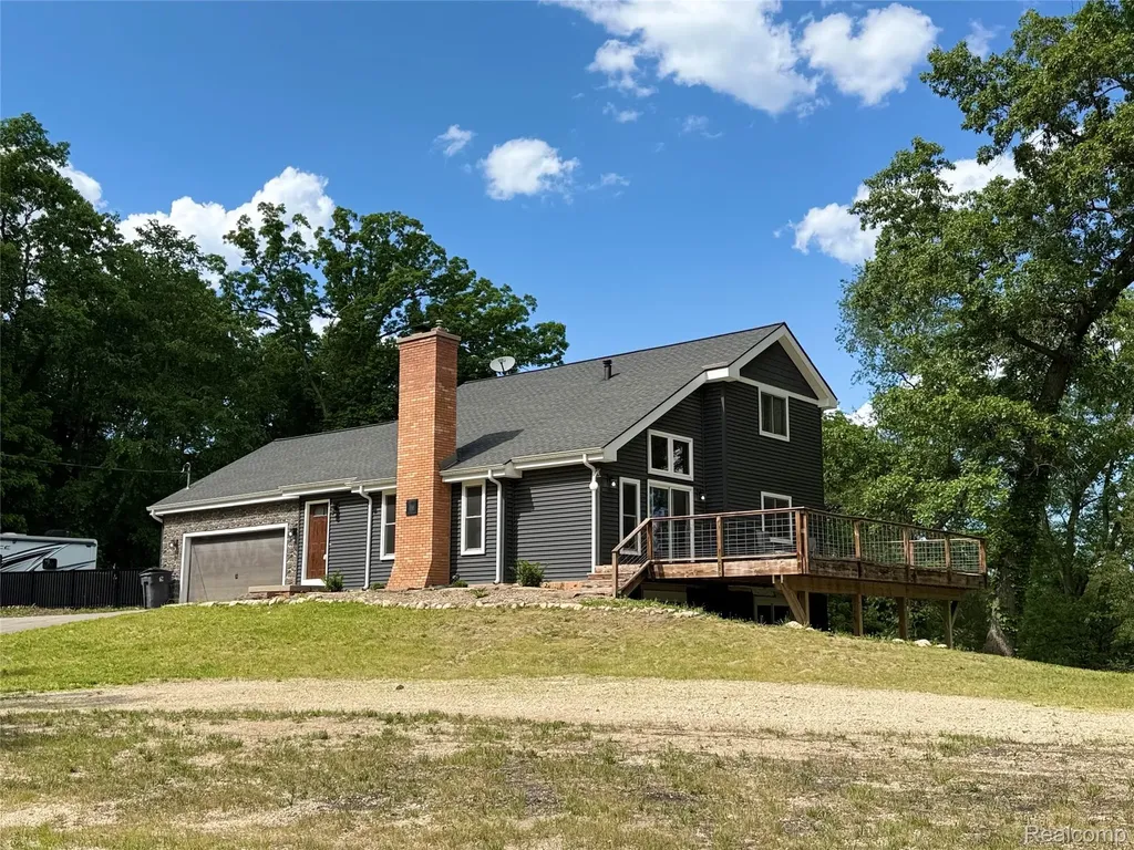 2929 Acorn Lane Genoa Township MI 48843