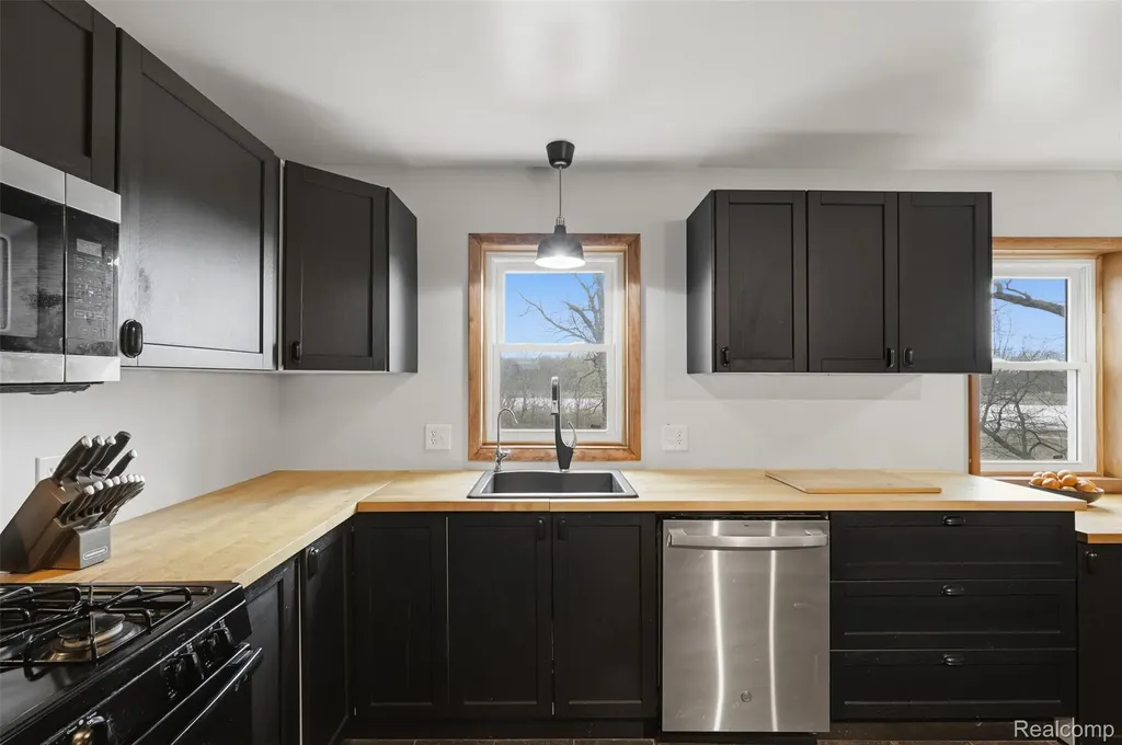 2929 Acorn Lane Genoa Township MI 48843