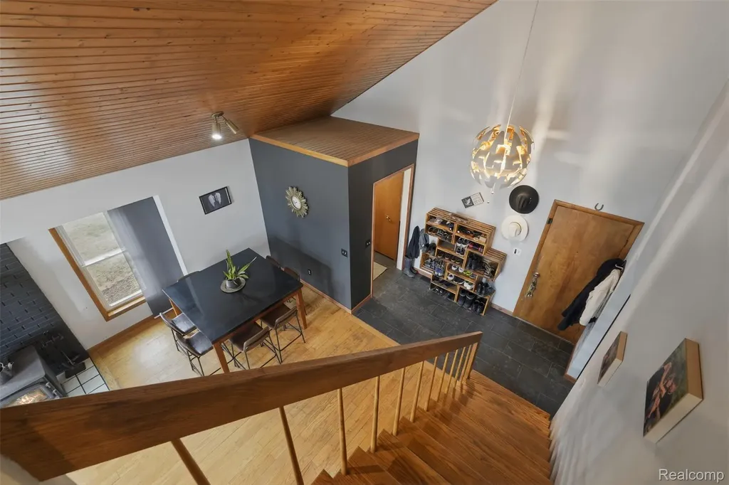 2929 Acorn Lane Genoa Township MI 48843