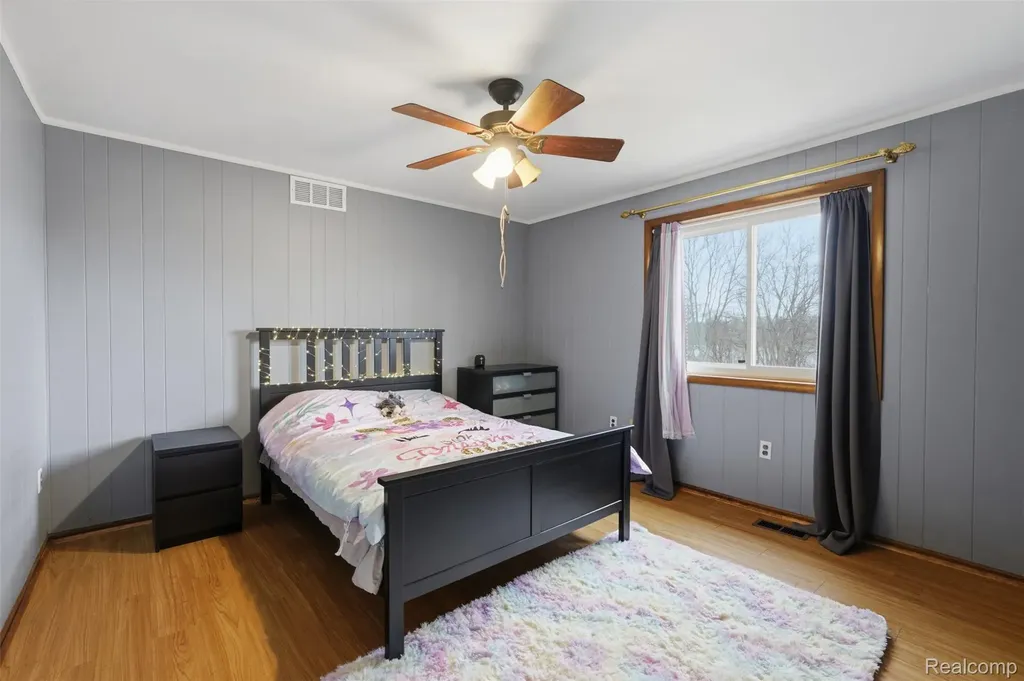 2929 Acorn Lane Genoa Township MI 48843