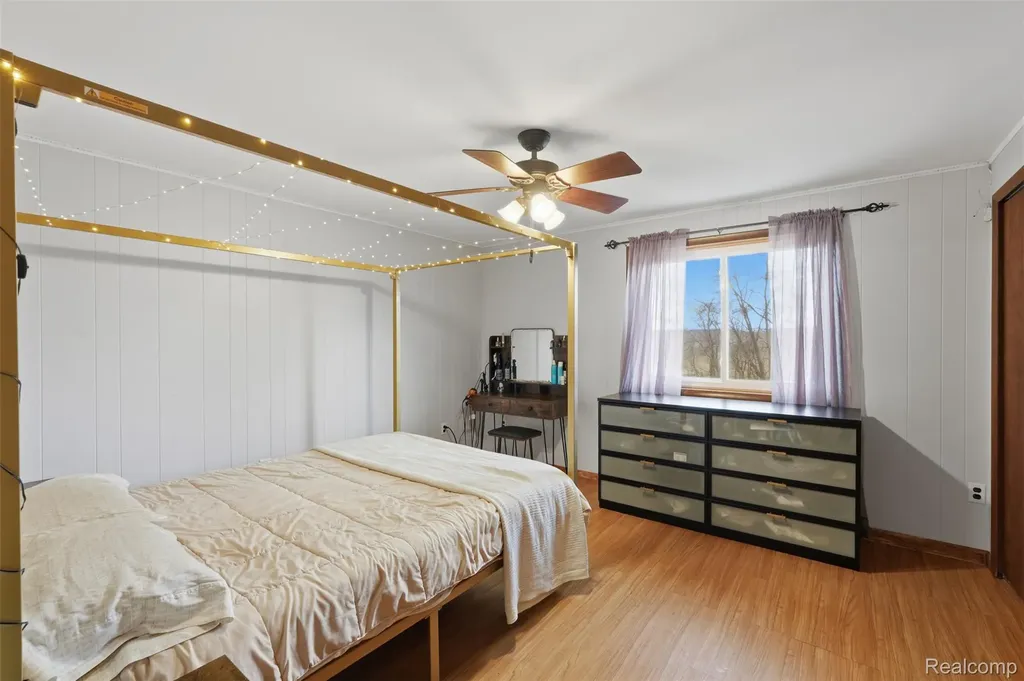 2929 Acorn Lane Genoa Township MI 48843