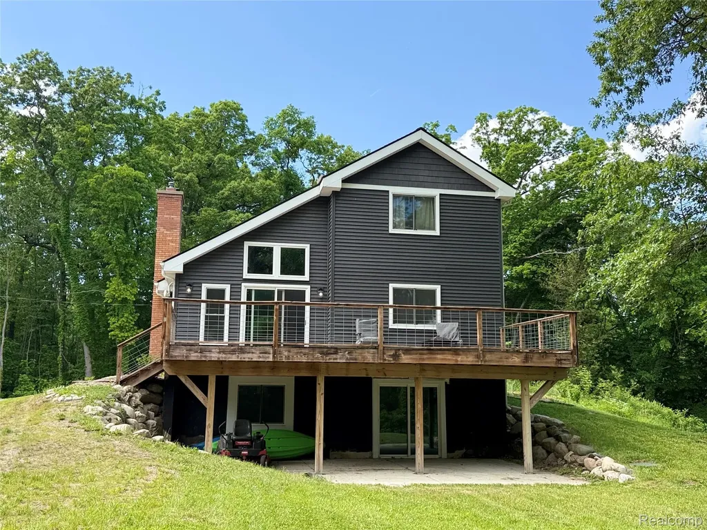 2929 Acorn Lane Genoa Township MI 48843