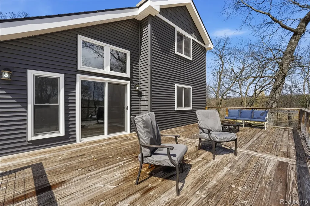 2929 Acorn Lane Genoa Township MI 48843