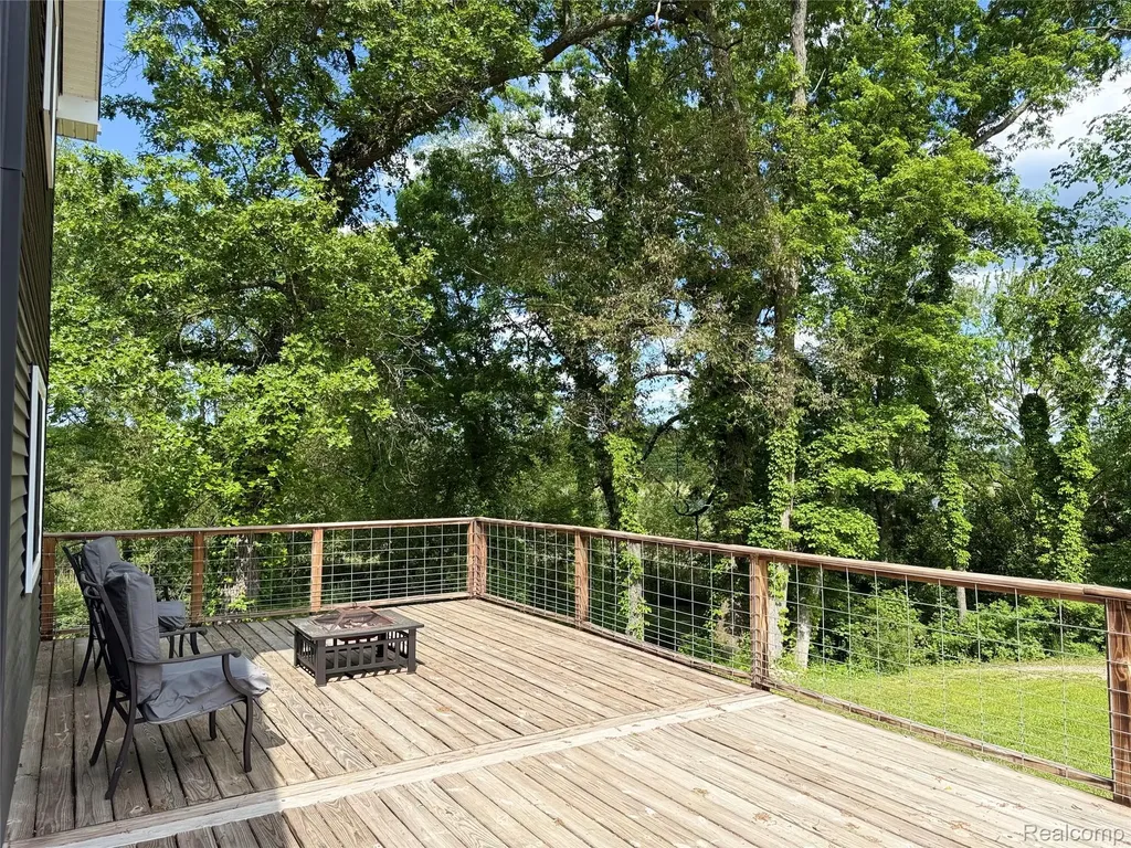 2929 Acorn Lane Genoa Township MI 48843