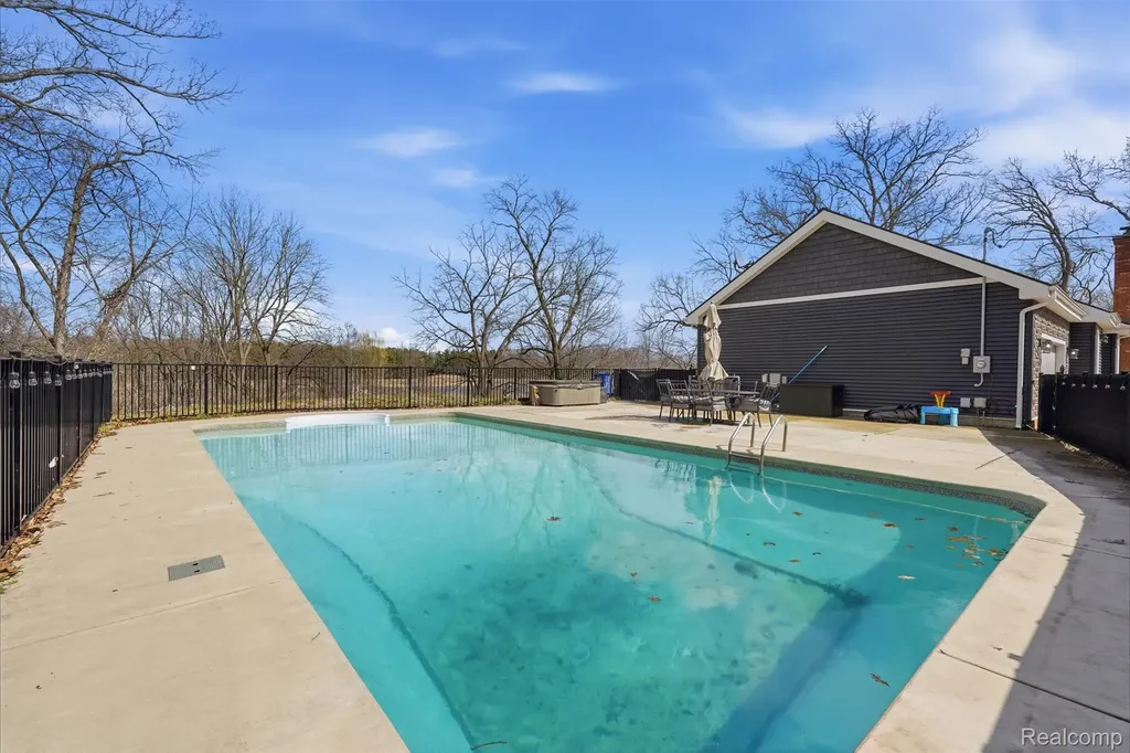 2929 Acorn Lane Genoa Township MI 48843