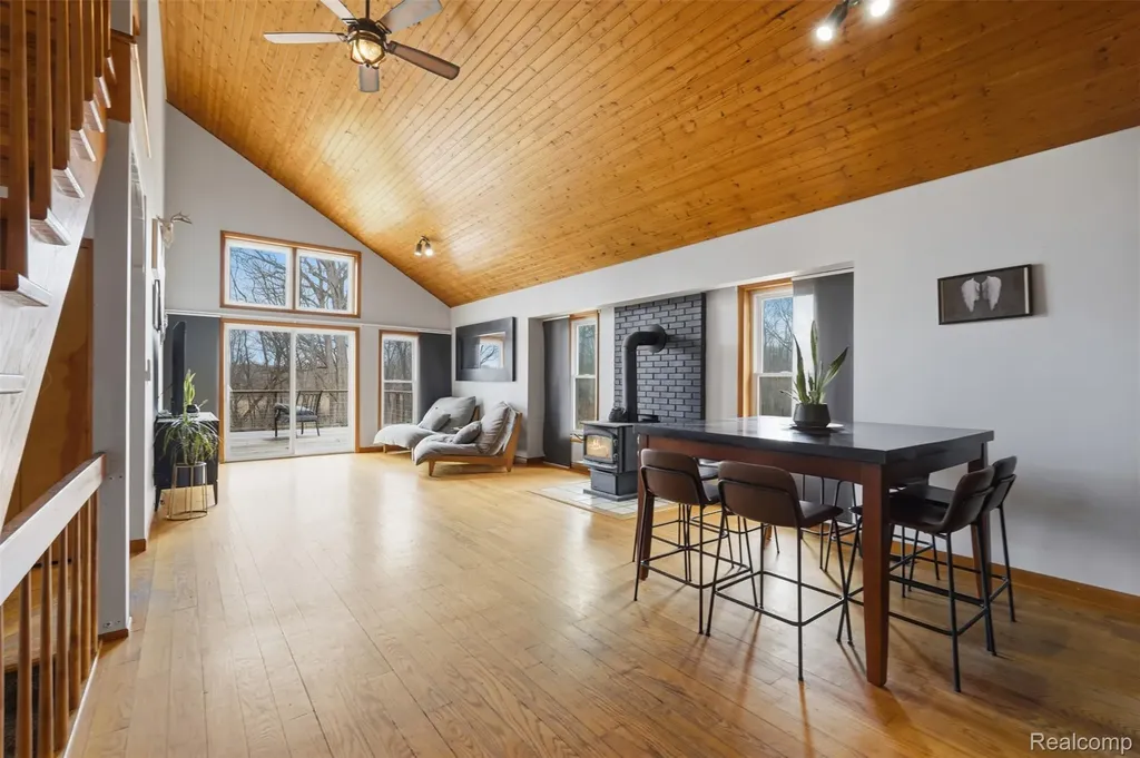 2929 Acorn Lane Genoa Township MI 48843