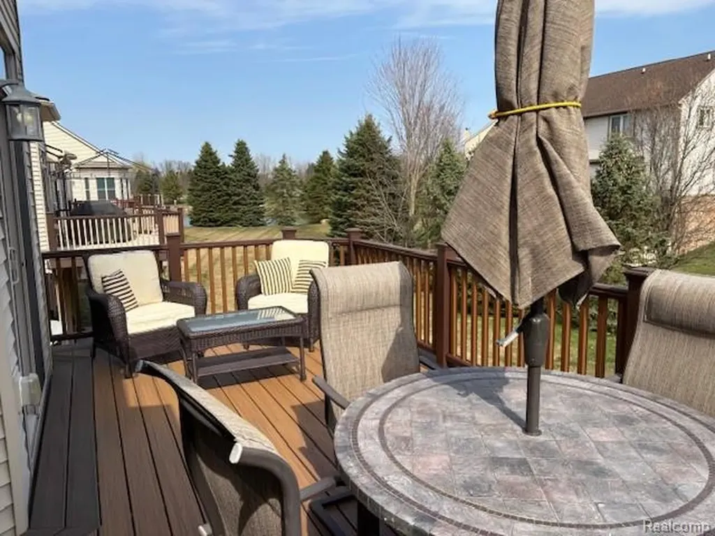 57293 Windmill Point Lyon Charter Township MI 48165