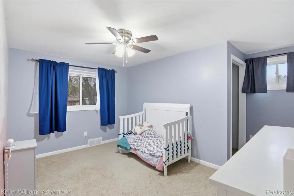 8610 Buffalo Drive Commerce Charter Township MI 48382