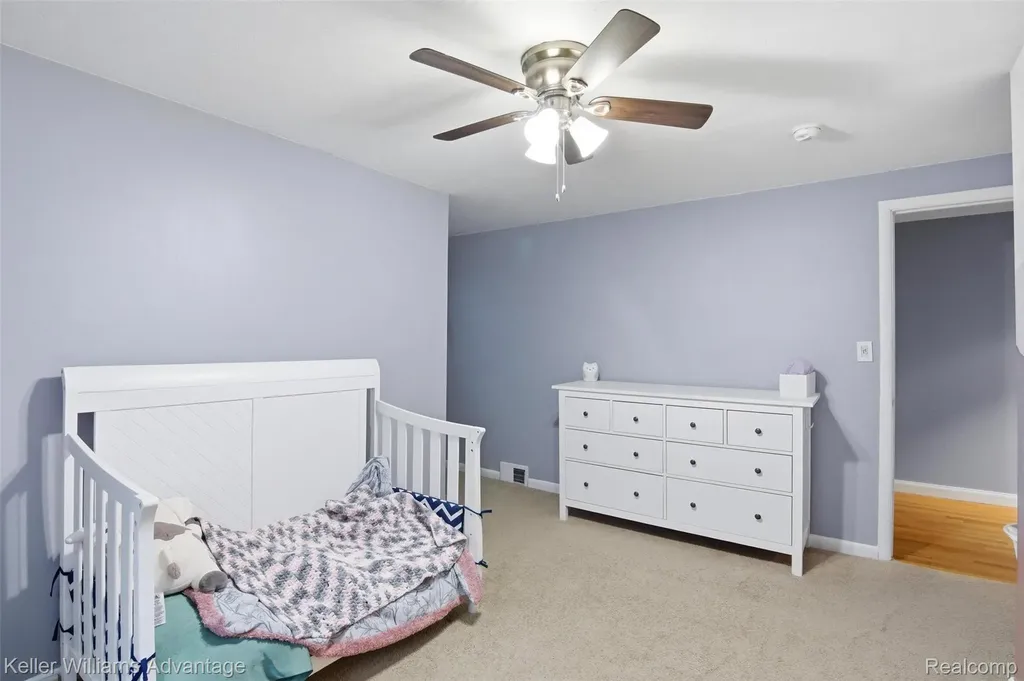 8610 Buffalo Drive Commerce Charter Township MI 48382