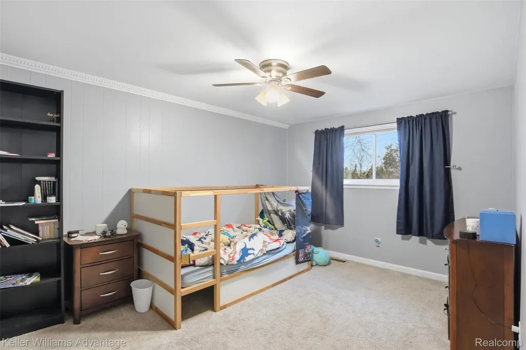 8610 Buffalo Drive Commerce Charter Township MI 48382