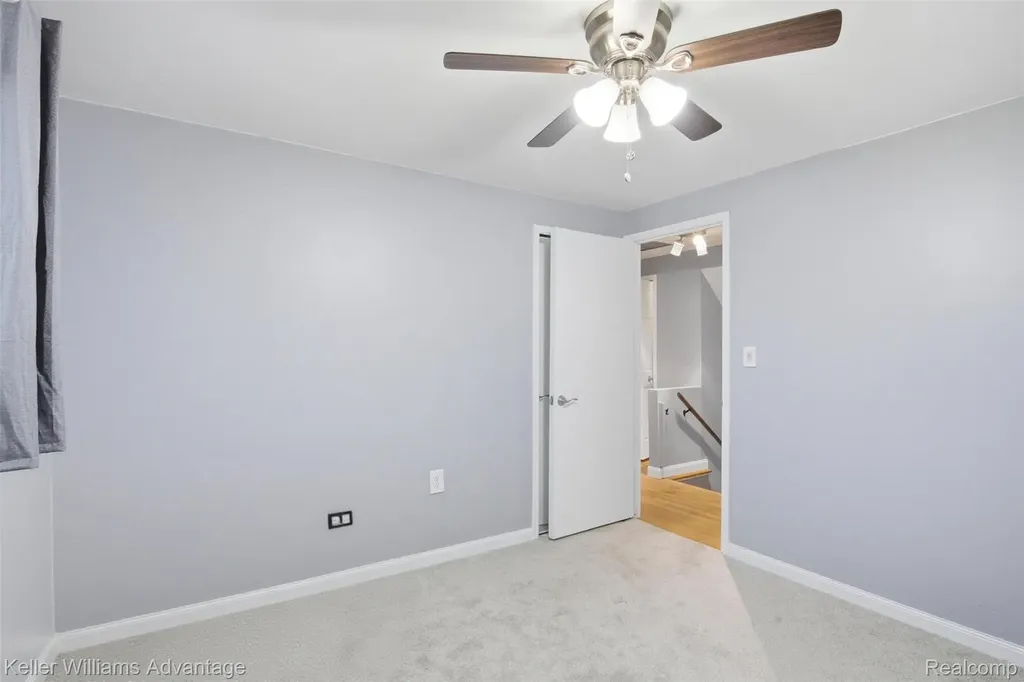 8610 Buffalo Drive Commerce Charter Township MI 48382