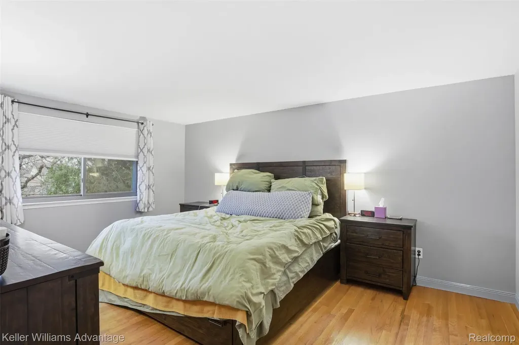 8610 Buffalo Drive Commerce Charter Township MI 48382