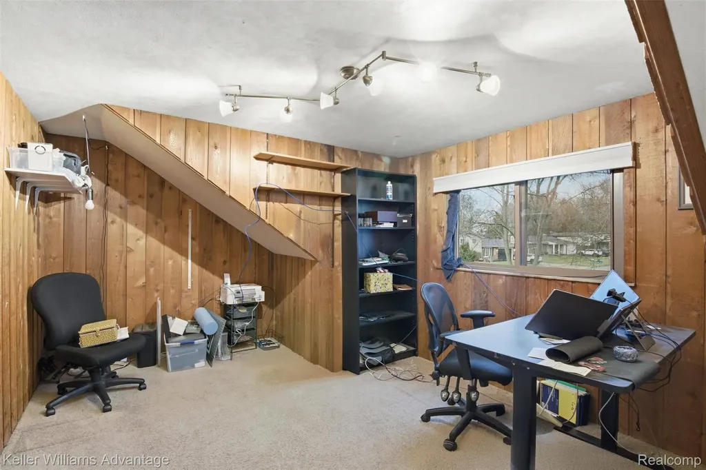 8610 Buffalo Drive Commerce Charter Township MI 48382