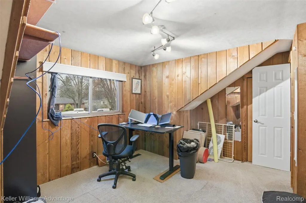 8610 Buffalo Drive Commerce Charter Township MI 48382