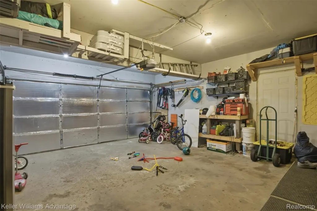 8610 Buffalo Drive Commerce Charter Township MI 48382