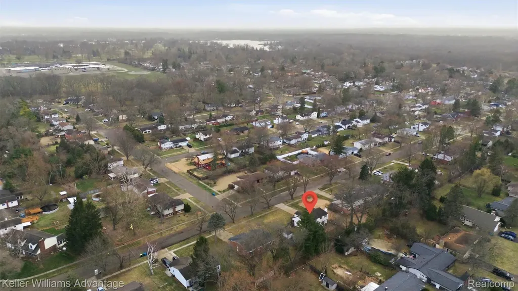 8610 Buffalo Drive Commerce Charter Township MI 48382