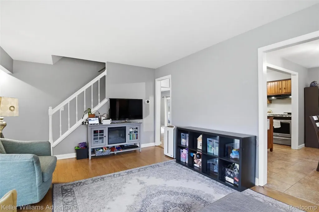 8610 Buffalo Drive Commerce Charter Township MI 48382