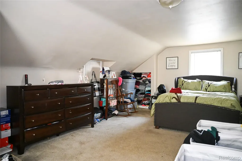 19330 Tracey Street Detroit City MI 48235