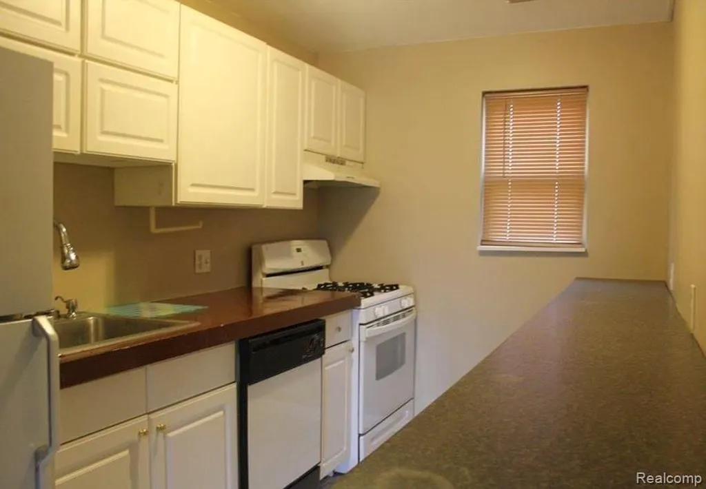 98 Eldredge Street Mt. Clemens City MI 48043