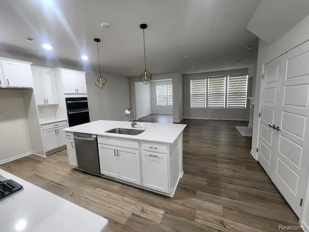 1459 Arcadia Drive Milford Charter Township MI 48381