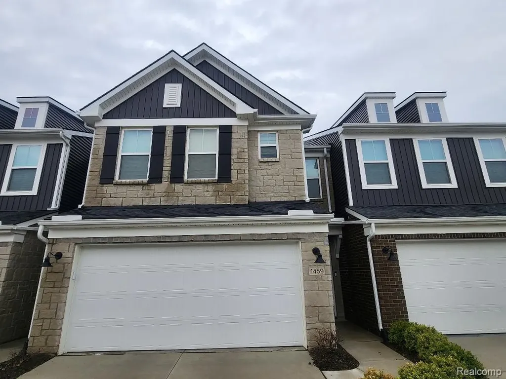1459 Arcadia Drive Milford Charter Township MI 48381