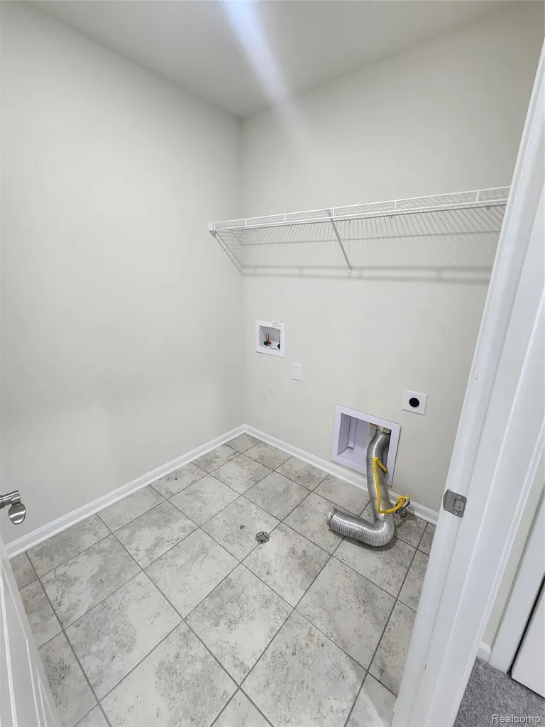 1459 Arcadia Drive Milford Charter Township MI 48381