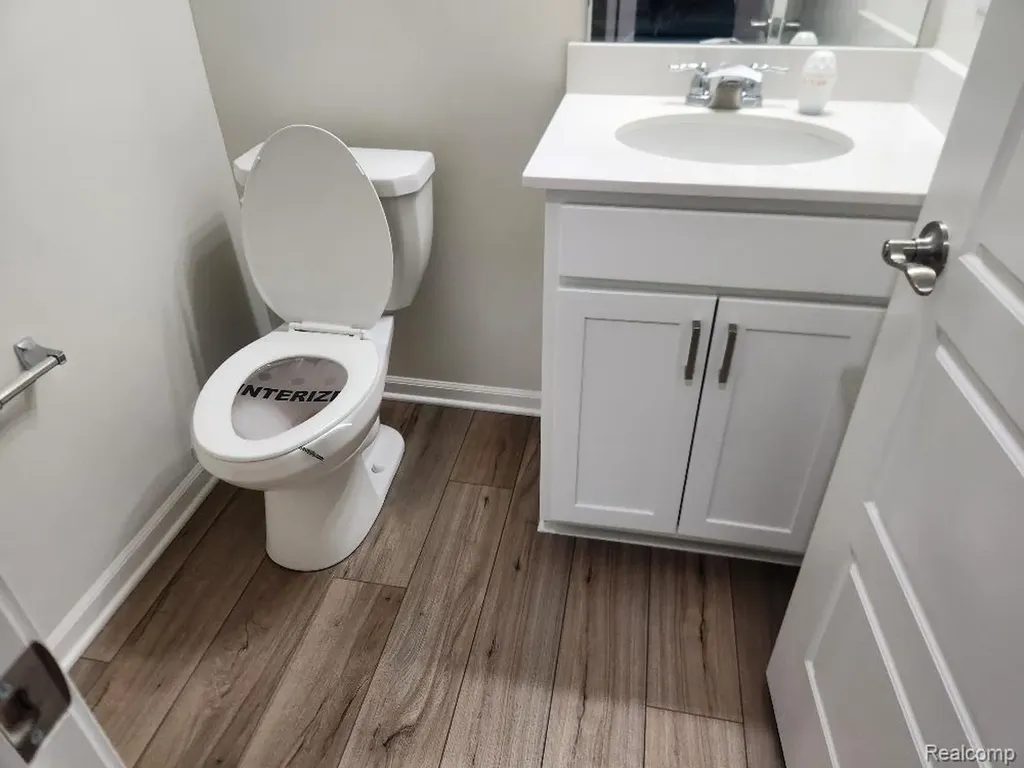 1459 Arcadia Drive Milford Charter Township MI 48381